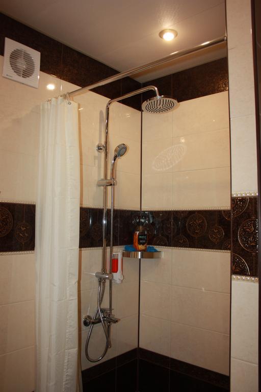Apartments In The City Center Poltawa Exterior foto